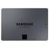 SSD 2.5 4.0TB Samsung 870 EVO MZ-77E4T0BW V-NAND 3bit MLC