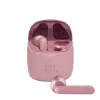 Наушники проводные TWS JBL TUNE 225TWS Pink 