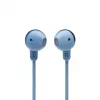 Casti fara fir Bluetooth JBL T215BT Blue 