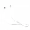 Casti fara fir Bluetooth JBL T215BT White 