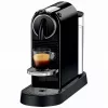 Aparat de cafea Capsule , 1 l, 1260 W, Negru  NESPRESSO CitiZ Black 