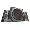 Колонка 2.1 TRUST GXT 38 Tytan 2.1 Ultimate Bass Speaker Set 