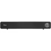 Soundbar 12 W,  USB,  Negru TRUST Arys for PC,  12W,  Black 