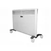 Convector Pe podea,  Electronic,  1500 W,  Termostat,  Alb ZANUSSI ZCH/S-1500 ER 