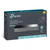 Comutator de retea  TP-LINK TL-SG1008MP 