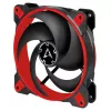 Ventilator 120x120x27mm ARCTIC BioniX P120 Red 