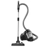 Aspirator cu container 2100 W, 2 l, HEPA 13, 84 dB, Negru Samsung VC21K5170HG/UK 