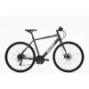 Bicicleta 28",  Munte,  24 viteze,  Negru AIST Disco 28 