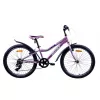 Велосипед 24",  Adolescent,  6 viteze  AIST Rosy Junior 1.0 