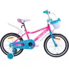 Bicicleta 18",  Junior,  1 viteza,  Roz AIST Wiki 18 (fete) 