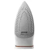 Fier de calcat Talpa ceramica,  2200 W,  Jet de abur 60 g, min,  350 ml,  Albastru deschis GORENJE SIH2200RBC 