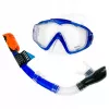 Набор для плавания под водой (маска+трубка) 14+ INTEX 55962 SPORT  