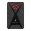 Hard disk extern 1.0TB VERBATIM Surefire GX3 Gaming SSD SSD