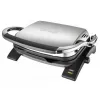 Gratar electric Inchis,  1800 W,  4 moduri,  Inox GORENJE KR1800EPRO 32 x 24 