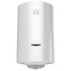 Бойлер 50 l,  1800 W,  75°,  Control mecanic,  Alb Hotpoint-Ariston PRO1 R 50 V 1.8K PL 