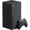 Consola de joc  MICROSOFT Xbox Series X Black 