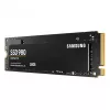 SSD M.2 NVMe 250GB Samsung 980 Pablo,  TLC