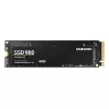 SSD M.2 NVMe 500GB Samsung 980 Pablo,  TLC