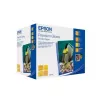Фотобумага  EPSON 13x18 255gr 500 sheets Premium Glossy  