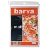 Фотобумага  Barva A4 180g 50p Matt Inkjet 