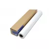 Hirtie roll  EPSON 24"x30m 250gr Glossy Inkjet Photo 609, 6mm*30m 