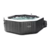 Надувной бассейн 795 l,  201 x 71 cm,  4 persoane INTEX Jacuzzi SPA Jet  Bubble 