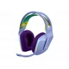 Gaming Casti Wireless LOGITECH G733 Lilac 