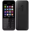 Telefon mobil  NOKIA 225 DS Black 