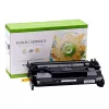 Cartus laser  SCC for HP SCF226X/CRG-052H (9k) black 