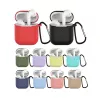 Чехол  APPLE Airpods 2 Silicone Case Mixed Colors 