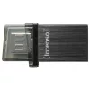 USB flash drive  INTENSO Intenso® USB Drive 2.0,  Mini Mobile Line,  32 GB + Micro USB Port 