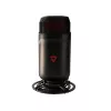Microfon  Thronmax MDrill Zone M5 XLR,  Jet Black 