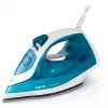 Утюг Talpa ceramica,  2000 W,  25, 100g, min,  220 ml,  Albastru deschis PHILIPS GC1750/20 