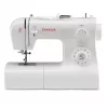 Masina de cusut 85 W,  34 programe,  750 cus, min,  Iluminare,  Alb  Singer 2282 