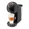 Кофемашина Capsule,  0.8 l,  1500 W,  15 bar,  Negru Delonghi EDG315B 