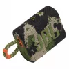 Boxa Portable JBL GO 3 Squad (Camouflage) Bluetooth