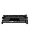 Cartus laser  KT for Canon CRG057H/CF259X (no chip) black Compatible 