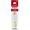 Flacon cerneala  CANON GI-41Y yellow 