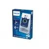 Мешок для пылесоса  PHILIPS VACUUM CLEANER BAG  FC8021/03SUITABLE FOR VC  S-BAG 