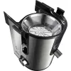 Соковыжималка Centrifugal,  900 W,  2 trepte viteza,  Argintiu, Negru GORENJE JC900E 