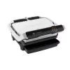 Gratar electric Inchis,  2000 W,  12 programe,  Argintiu,   Tefal GC750D30,  Silver 20 x 30