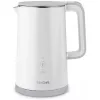 Ceainic electric 1.5 l,  1800 W,  Inox,  Alb  Tefal KO693110,  White 