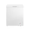 Lada frigorifica 142 l,  Dezghetare manuala,  85 cm,  Alb Hisense FC184D4AW1 A+