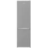 Frigider 386 l,  Dezghetare manuala,  Dezghetare prin picurare,  202.5 cm,  Inox BEKO RCSA406K40XBN A++