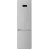 Холодильник 362 l,  No Frost,  Congelare rapida,  Display,  203 cm,  Argintiu BEKO RCNA406E40ZMN A++