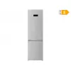 Холодильник 362 l,  No Frost,  Congelare rapida,  Display,  203 cm,  Argintiu BEKO RCNA406E40ZMN A++