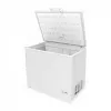 Lada frigorifica 200 l, Dezghetare manuala, 85 cm, Alb Eurolux BD218  A+