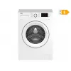 Стиральная машина Ingusta, 6 kg, 1000 RPM, 15 programe, Alb BEKO WUE6512XWST E
