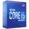 Procesor LGA 1200 INTEL Core i5-10600KF Tray Retail 4.1-4.8GHz,  12MB,  14nm,  95W,  No Integrated Graphics,  6 Cores,  12 Threads