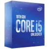 Процессор LGA 1200 INTEL Core i5-10600KF Tray Retail 4.1-4.8GHz,  12MB,  14nm,  95W,  No Integrated Graphics,  6 Cores,  12 Threads